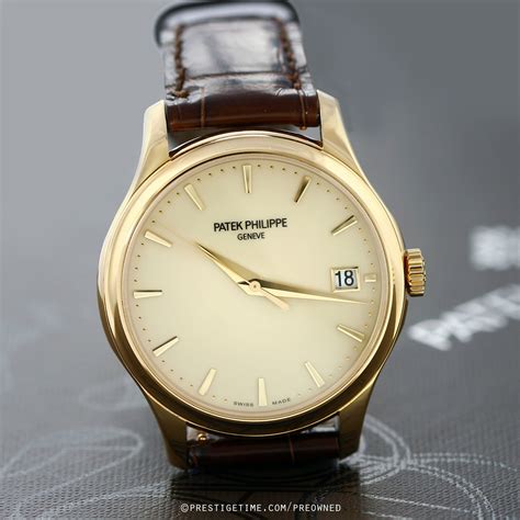 used patek philippe watches for sale uk|certified pre owned Patek Philippe.